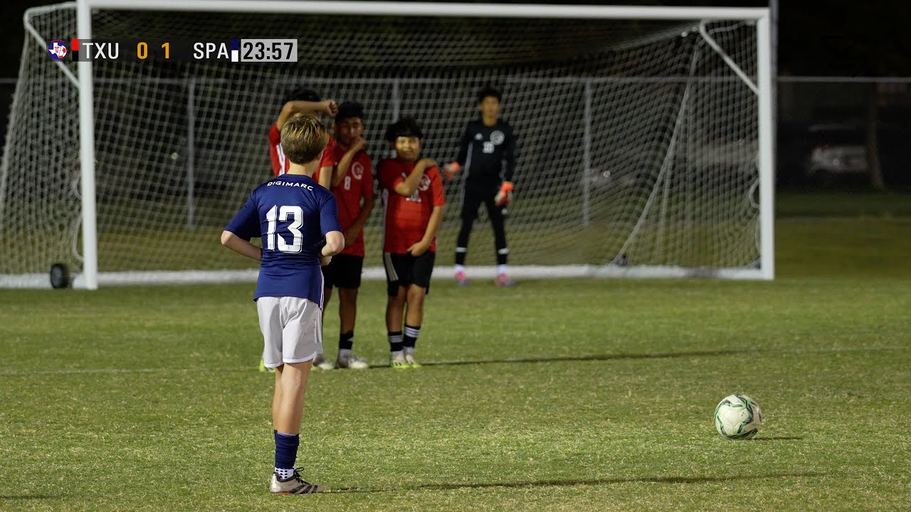 Texas United AC vs Sporting Arkansas Atletico [Frontier Conference] [UT Dallas]