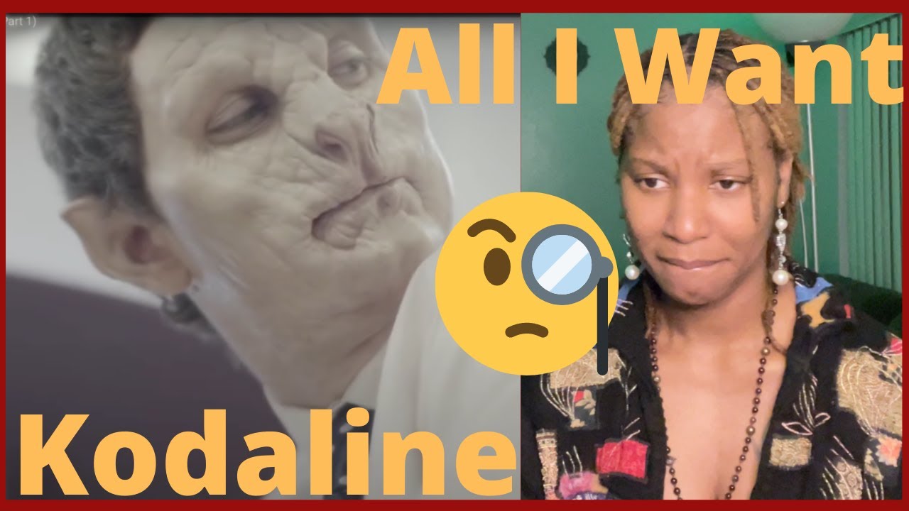 All I Want By Kodaline (reaction)