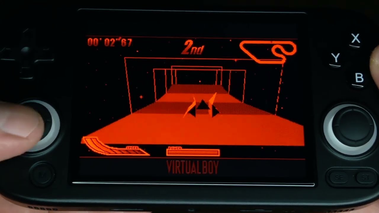 Why I'd Rather Emulate Virtual Boy... 😍 THE HOMEBREWS!! 😍