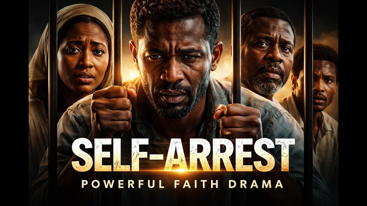 He Was Forgiven a Huge Debt… But Then He Did THIS 😳 | Powerful Christian Short Film (Self Arrest)