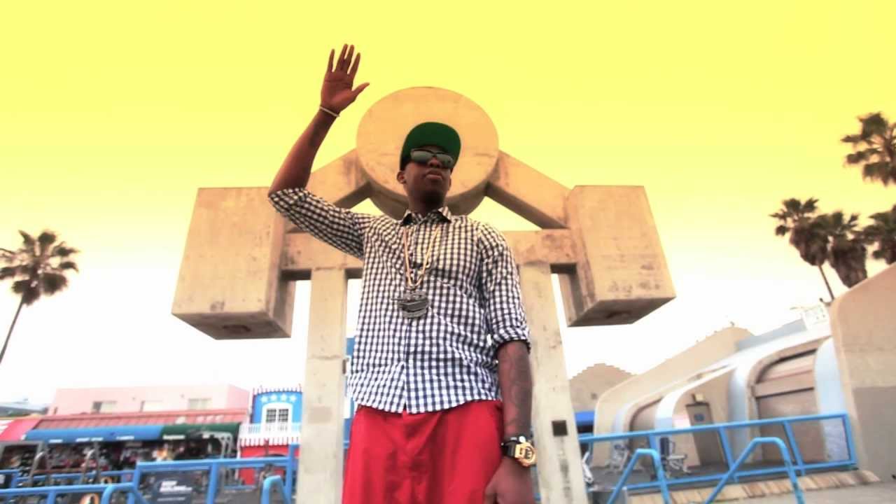 Silkk The Shocker - C.O.L.O.R.S. (HD) video