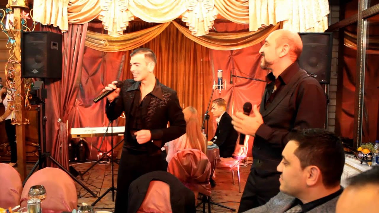 2016  romane gila  Kolia Yurcenko & Kraia Sharkozi   Tradas ando ZP
