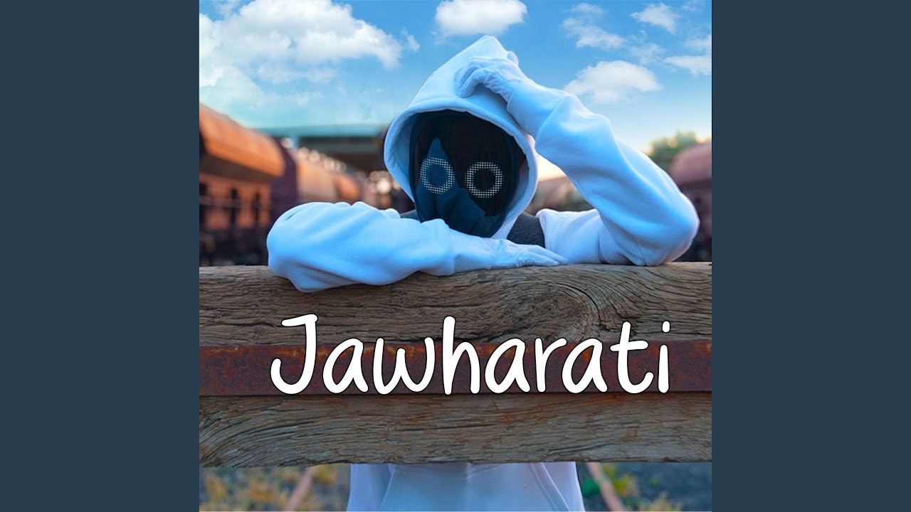 Jawharati