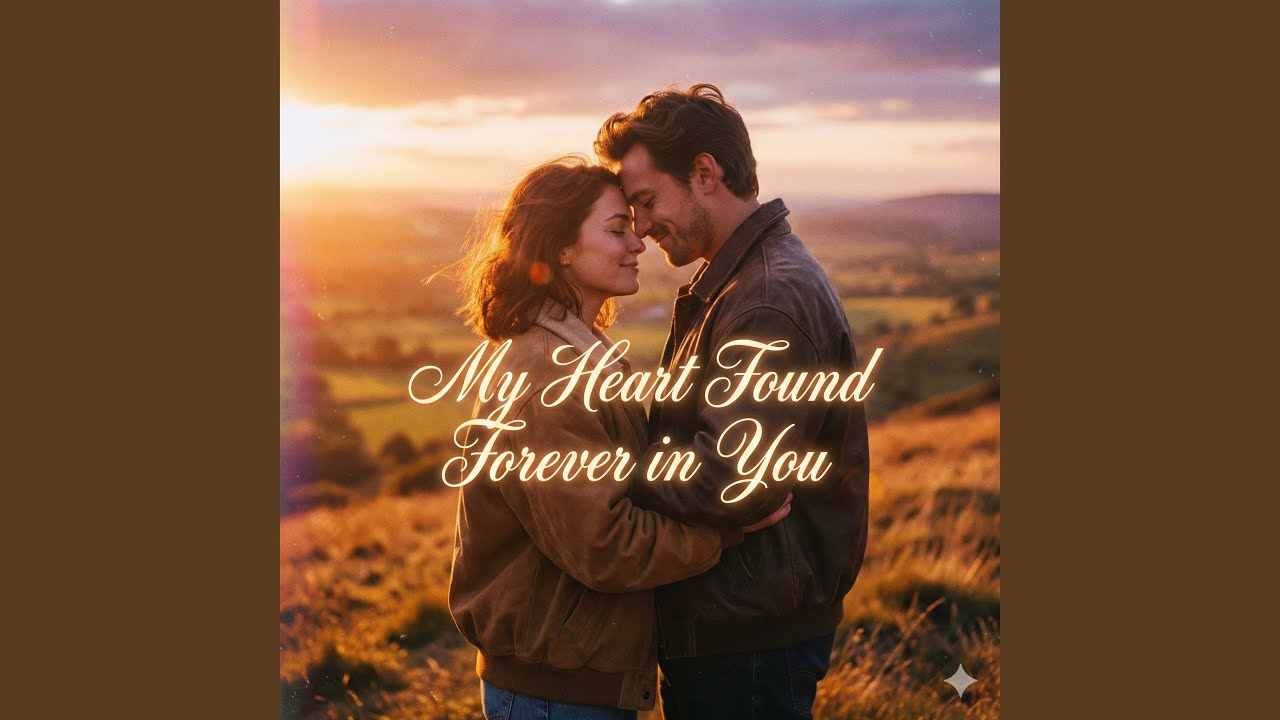My Heart Found Forever in You