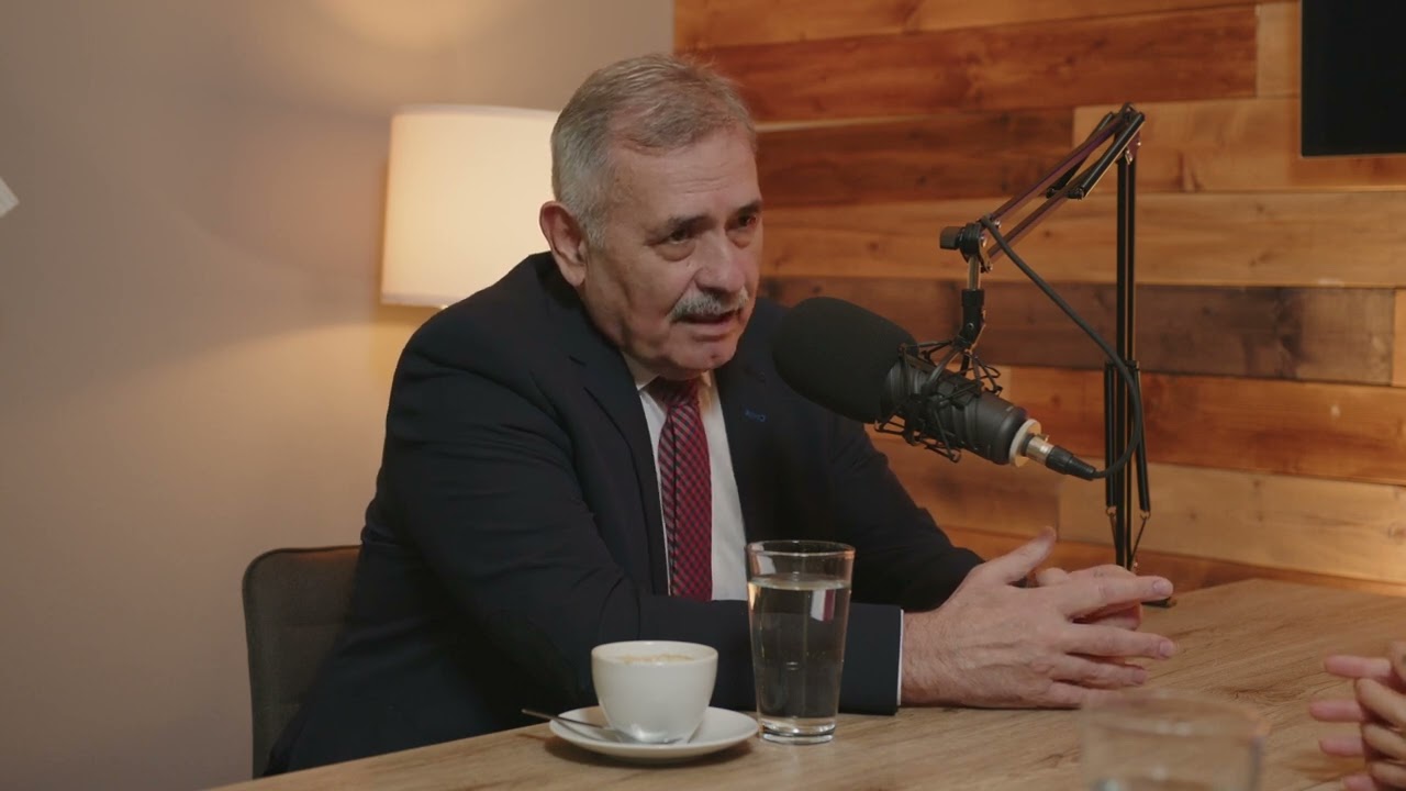 Viliam Z&aacute;horč&aacute;k: Najv&auml;č&scaron;ou dev&iacute;zou v&yacute;chodu s&uacute; v&yacute;chodniari. S&uacute; srdečn&iacute; a pracovit&iacute;.
