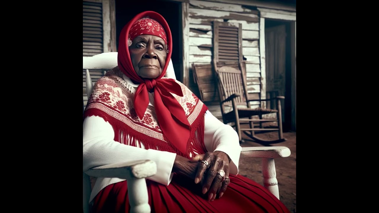 Cajón Pa’l Muerto- Francisca en el Palo #Espiritismo #EspiritismoCruzado #Muerterismo #MesaBlanca