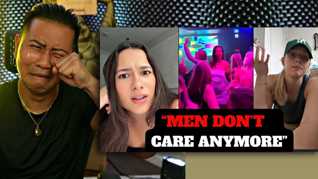 Men STOPPED show UP, Nightclubs Struggling BIG Time in 2026