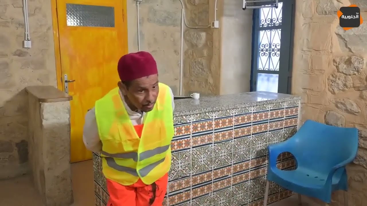 ضحكة مع النقار و عجاج .. النقار مطلوب للنفقة و عجاج يعمل معاه صفقة😂😂