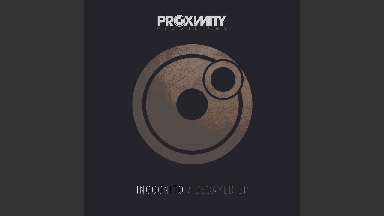 Decayed