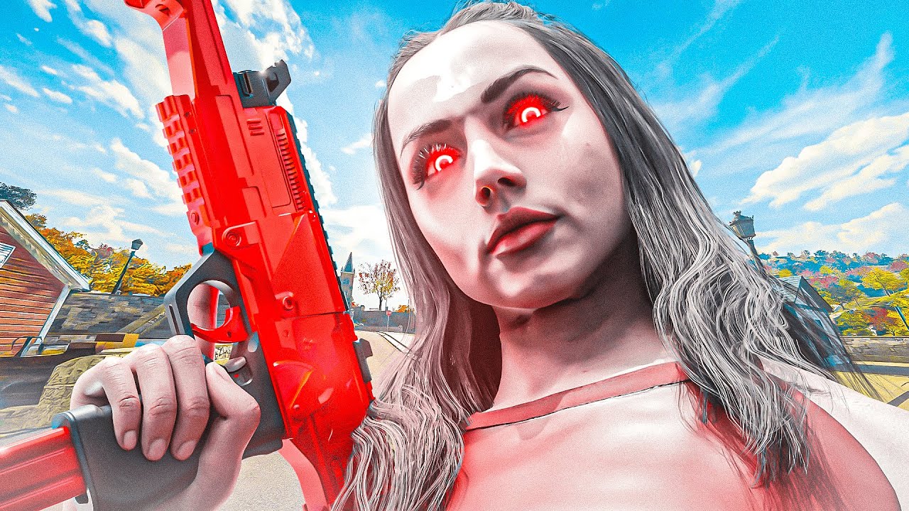 Smooth Max SENSITIVITY Movement Meta on Rebirth Island 👑🕷️!!! 