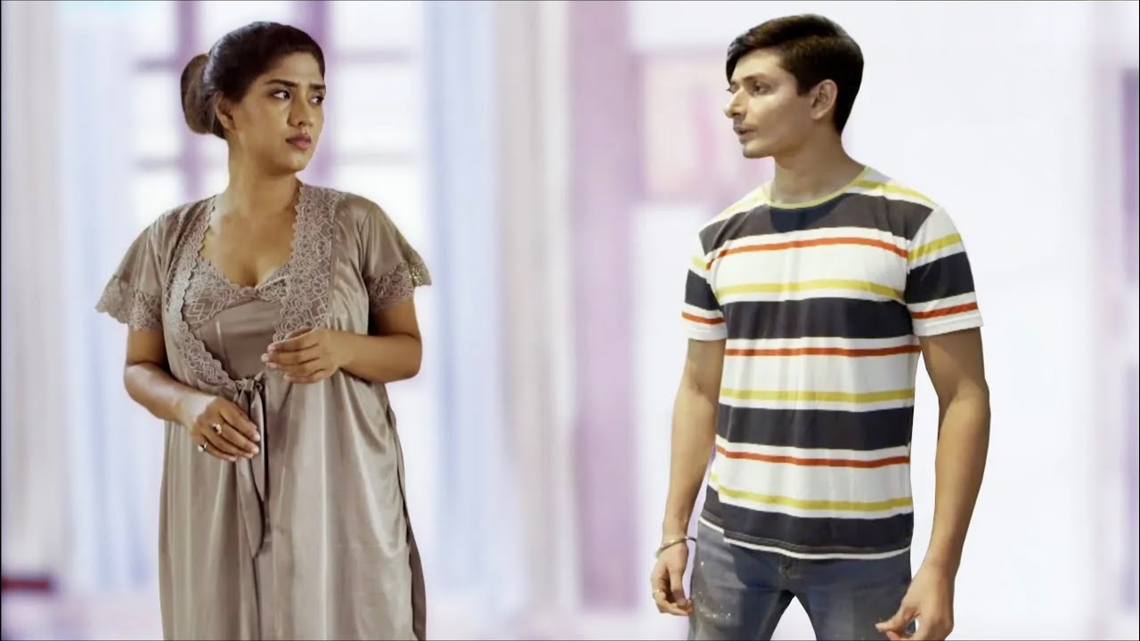 Kasak | Latest Bengali Movie | New Release Bengali Short Movie