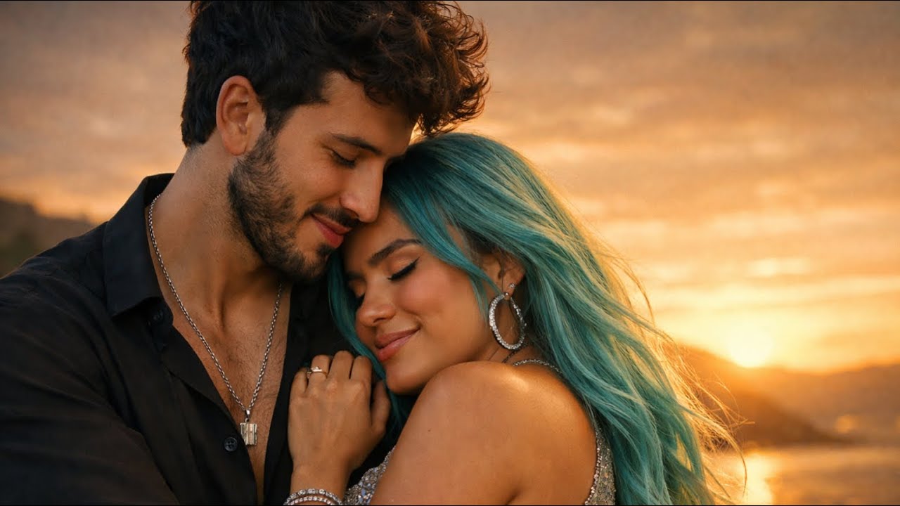Sebastián Yatra & Karol G – La Mejor Parte (Canción Romántica Pop Latino