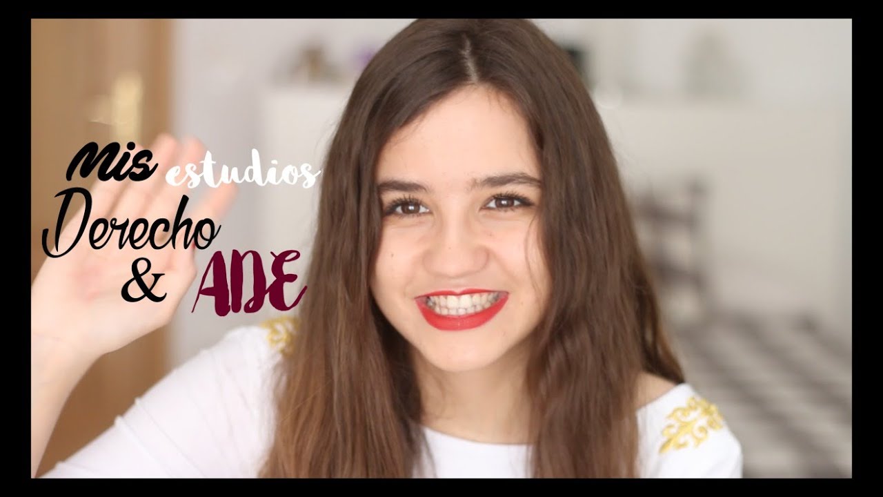 Mi doble grado: Derecho + ADE (primer año) | Experiencia, opinión, ventajas, Q&A...