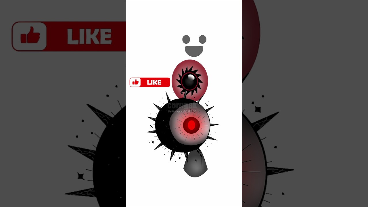 Sprunki Mr Sun Phase 5 Eyes Changing 