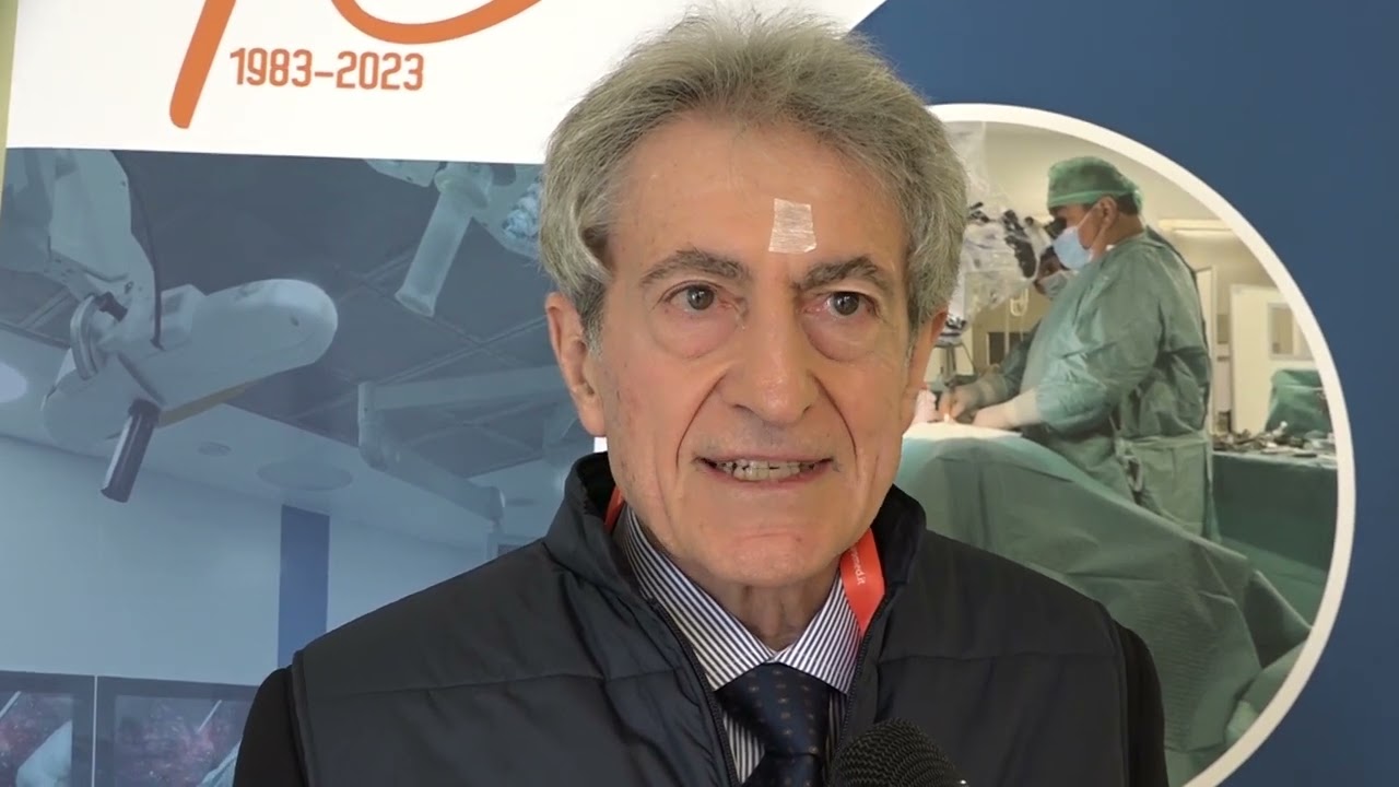 Neuromed. Innovazioni tecnologiche in chirurgia spinale