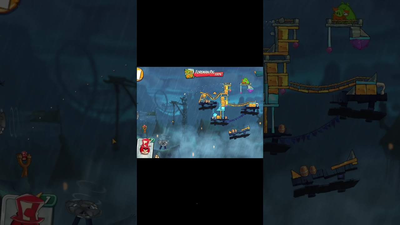 Angrybirds game. #gaming #games #gameplay #angrybirdsgameplay #angrybirdsgame #game
