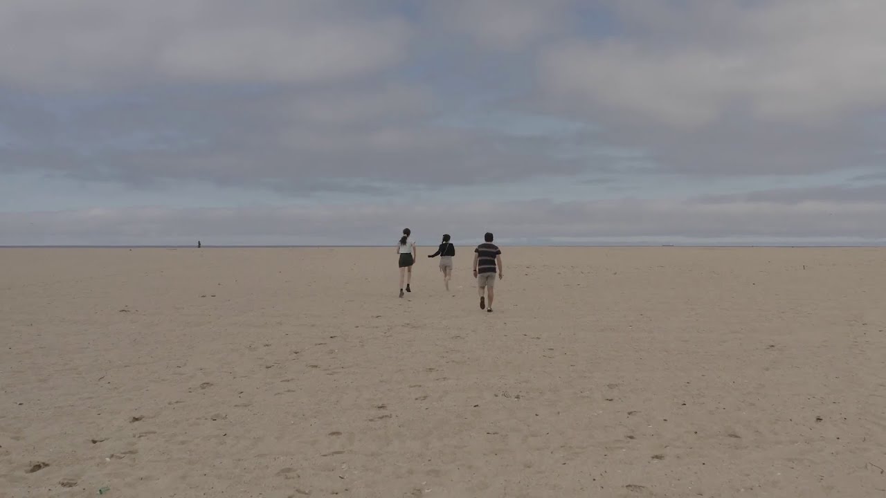 airu at Gliding Barnacles 2022, Chapter I and Only: Someone's Lost a Shoe