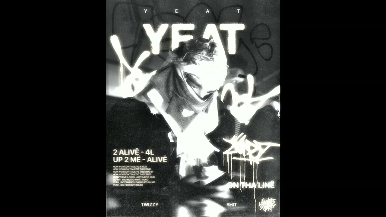 (FREE) Yeat x Travis Scott x ADL type beat 
