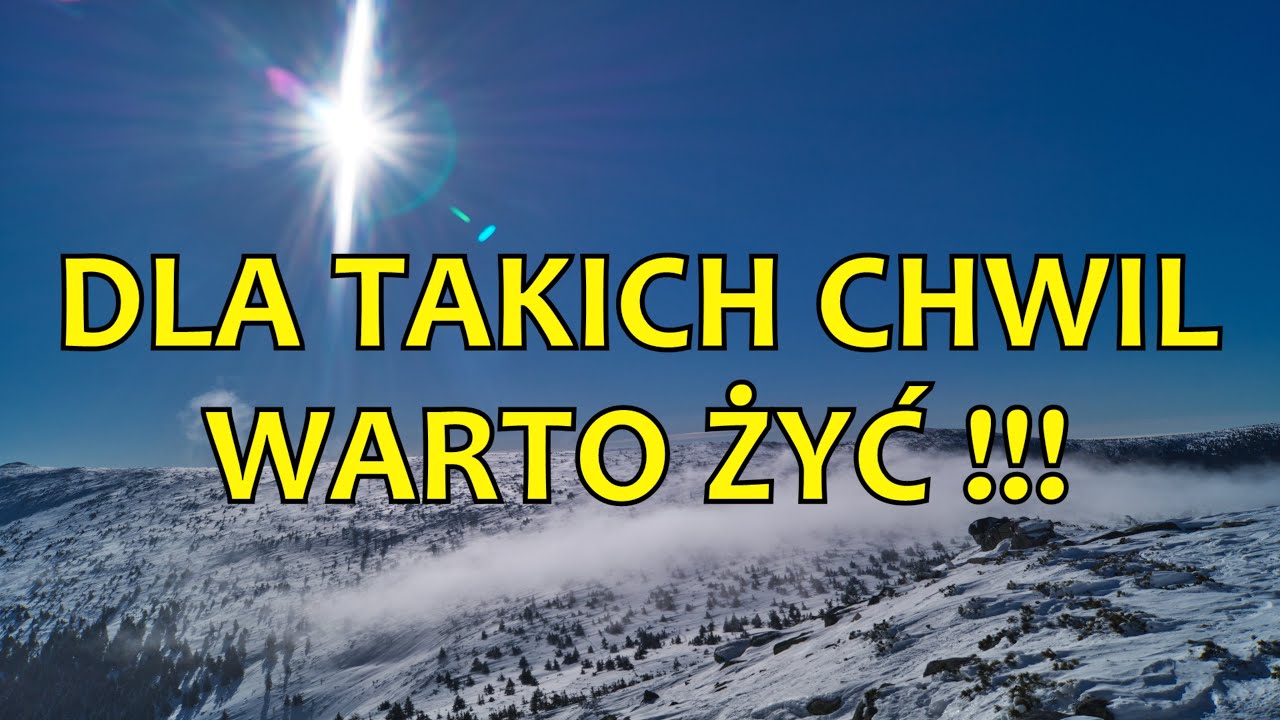 KARKONOSZE | ŚNIEŻKA | SAMOTNIA | STRZECHA AKADEMICKA | DOM ŚLĄSKI  01.03.2023