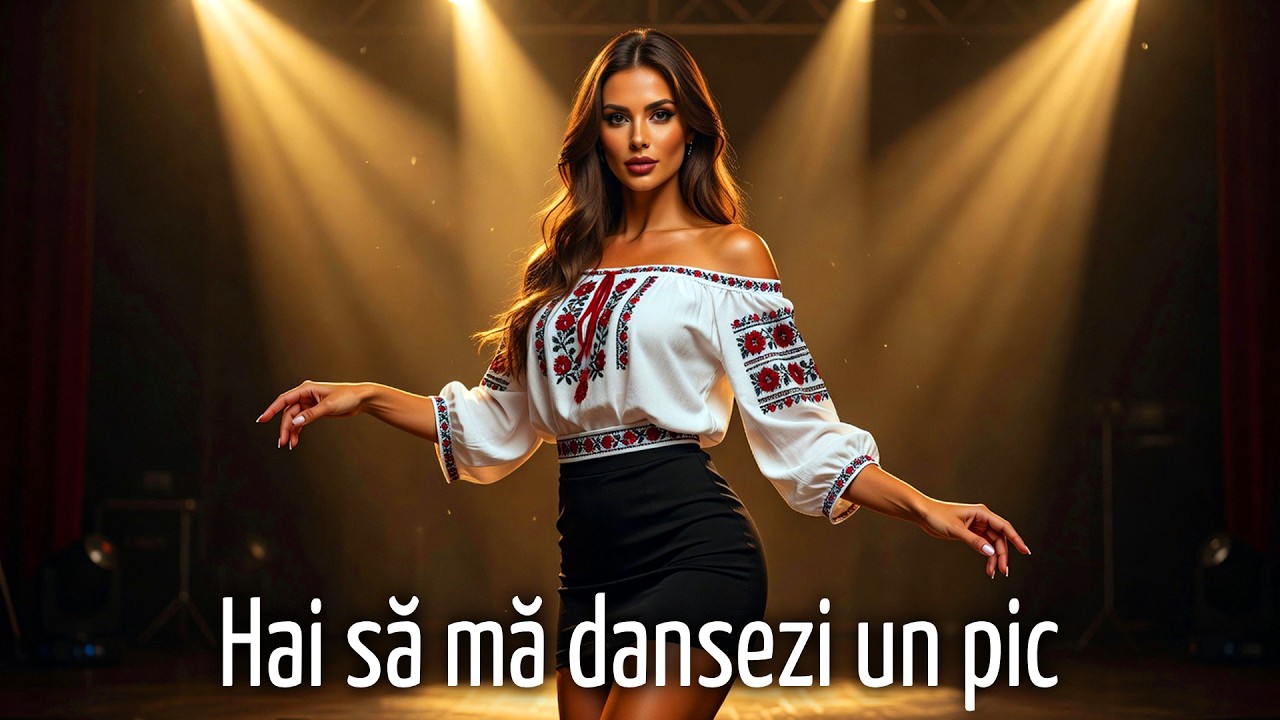 Muzica 9 - Hai să mă dansezi un pic