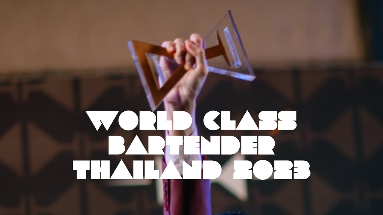 Recap: World Class Bartender 2023