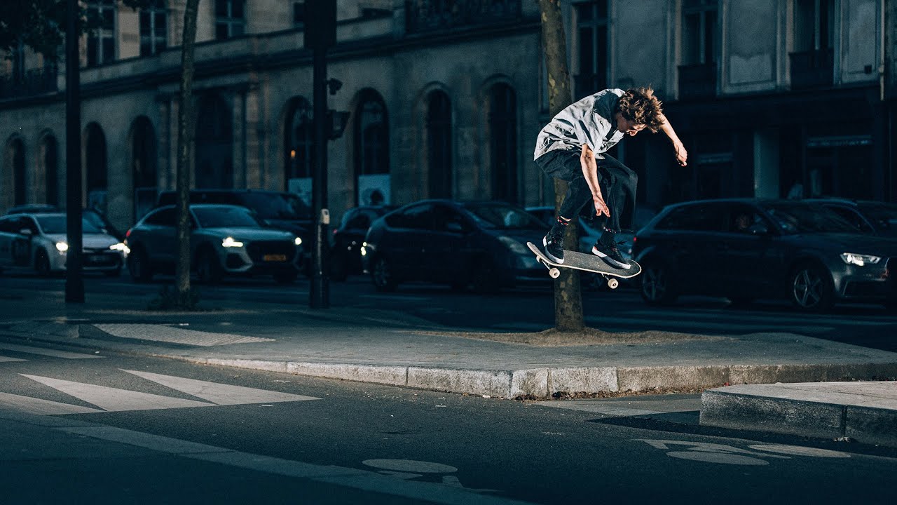 low profile  – Somewhere To Be