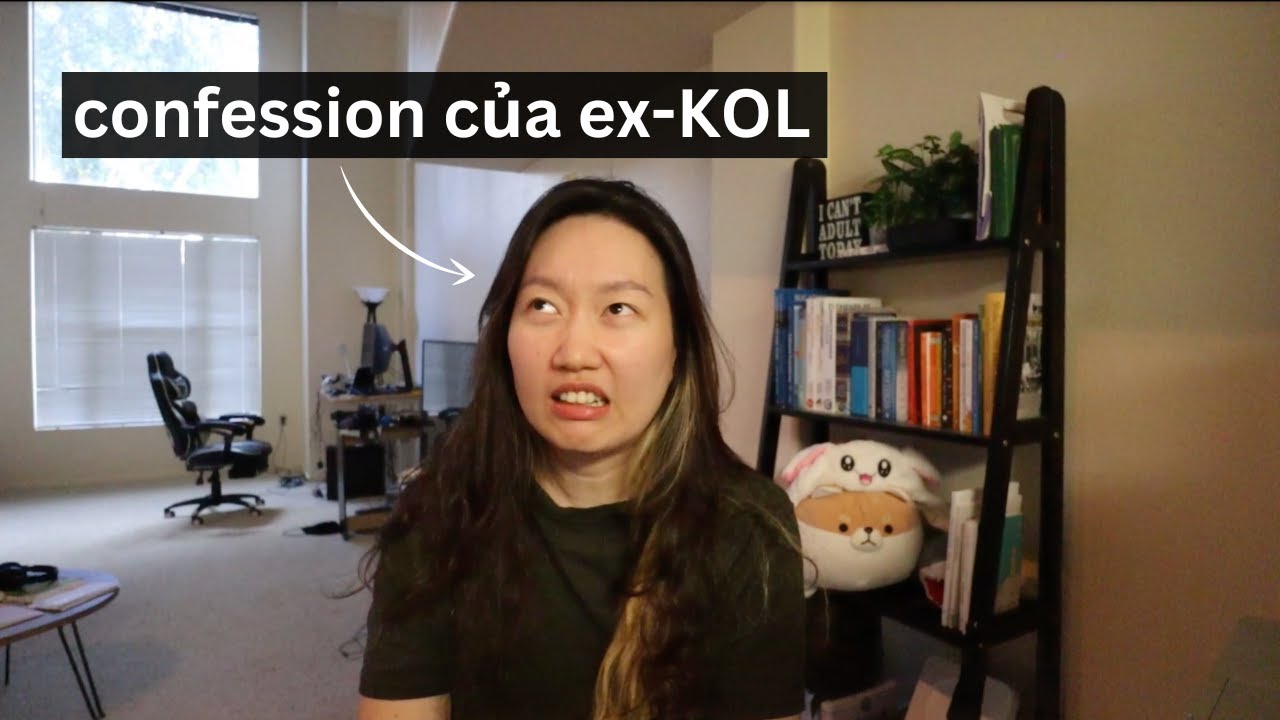 Điều các KOL có tiếng ko nói với bạn | Chuyện học giỏi - chuyện PR tiếng Anh