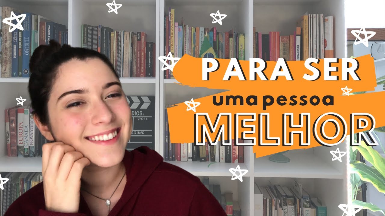 Veja a vida com outros olhos | Como ser uma pessoa melhor | By: Letícia Santos
