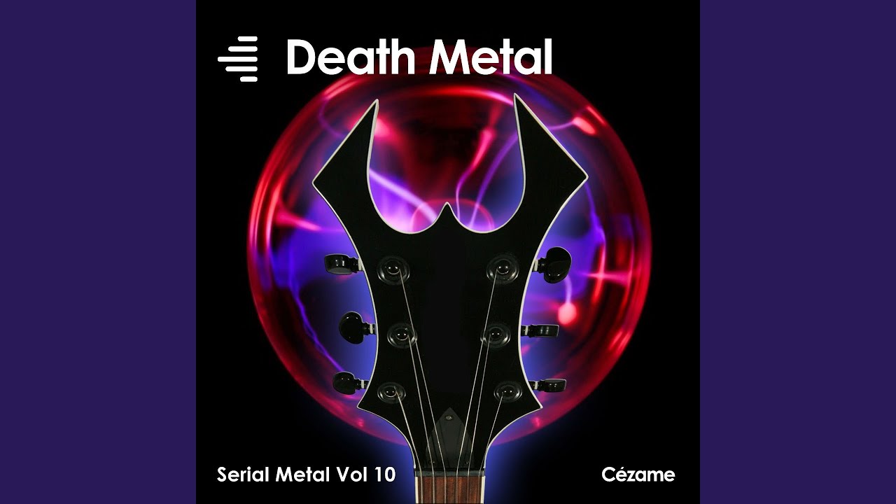 Dismemberment (feat. Patrice Duthoo)
