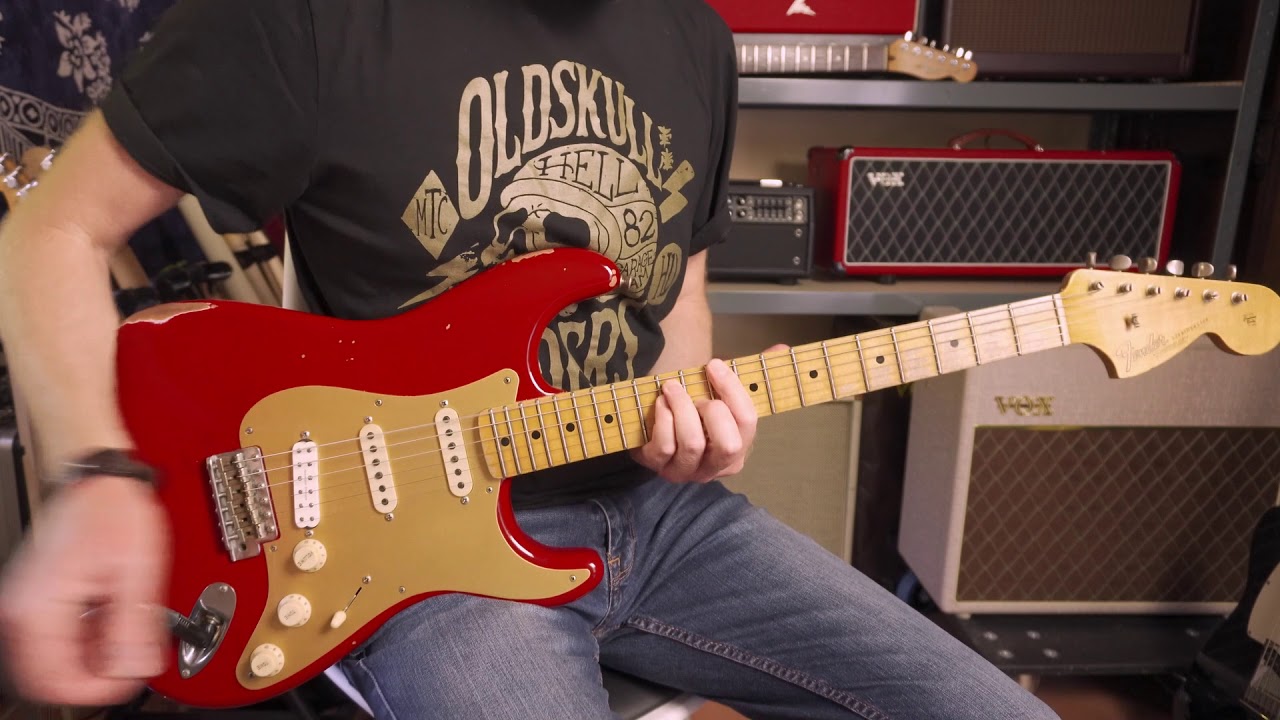 Wolfmother - Woman - Guitar Cover