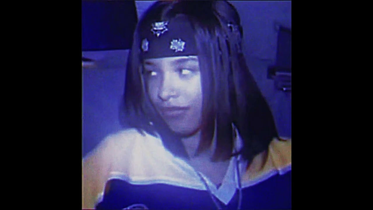 [FREE AALIYAH TYPE BEAT 2026 “WHAT WAS LEFT” (Prod. Rye)