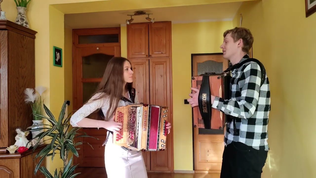Poliakovci - Takého Janíčka