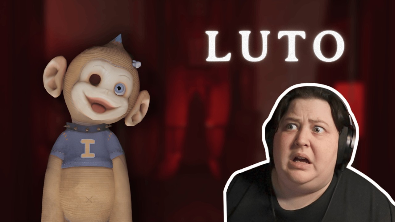 Ce jeu d’horreur narratif est profondément TOUCHANT | Luto