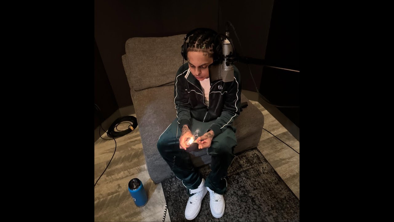 [FREE] Lil Tony Sample Type Beat 