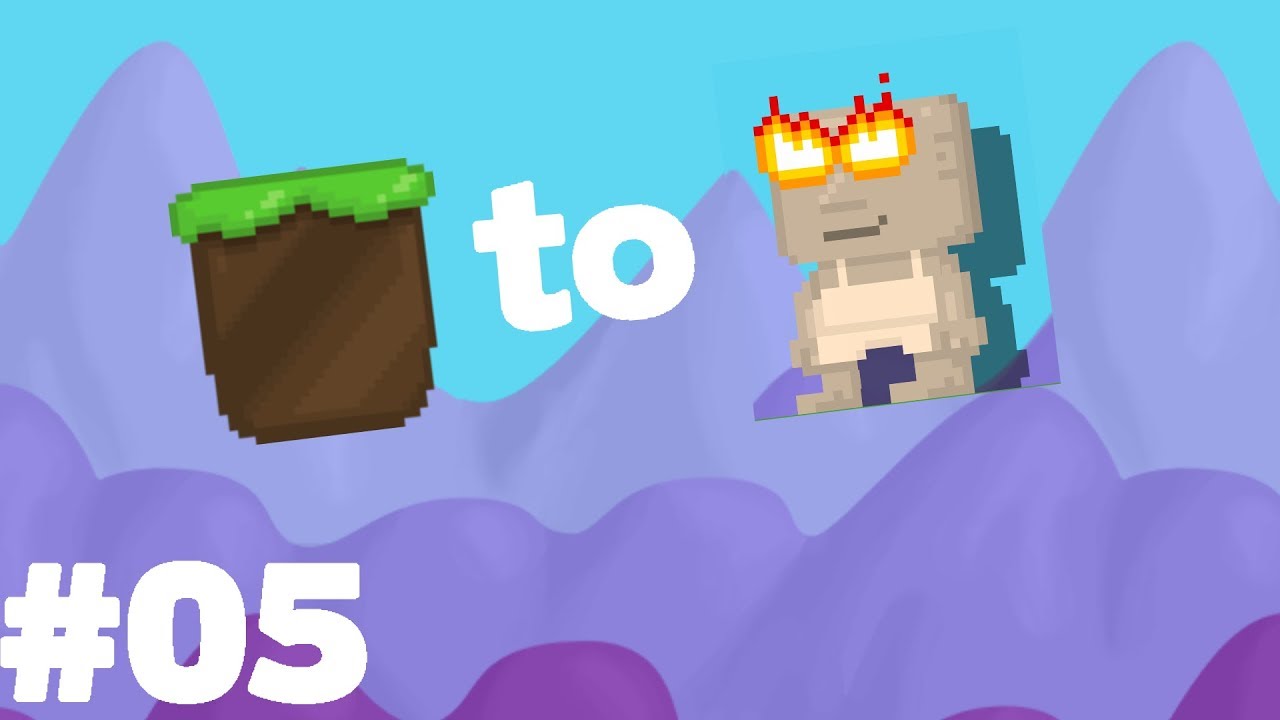 Dirt to burning eyes #05 | Hedgesss!!!