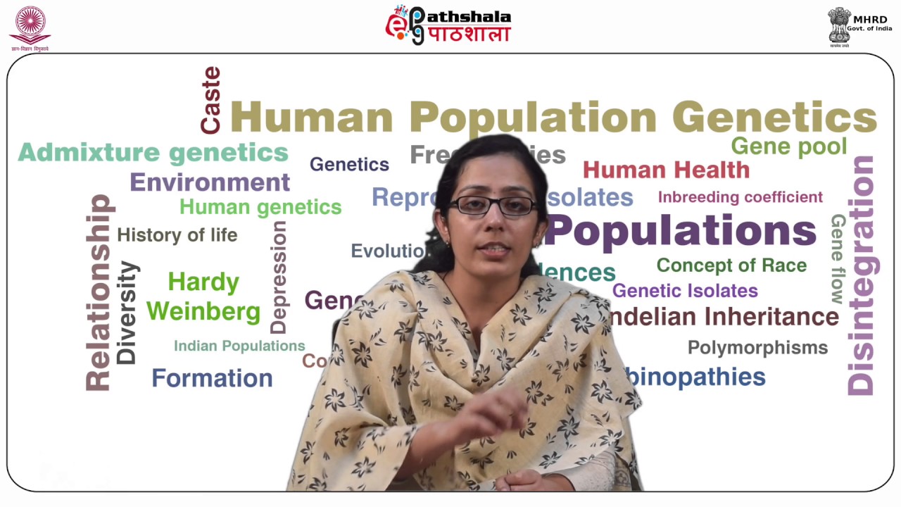 Genetic distance (ANT)