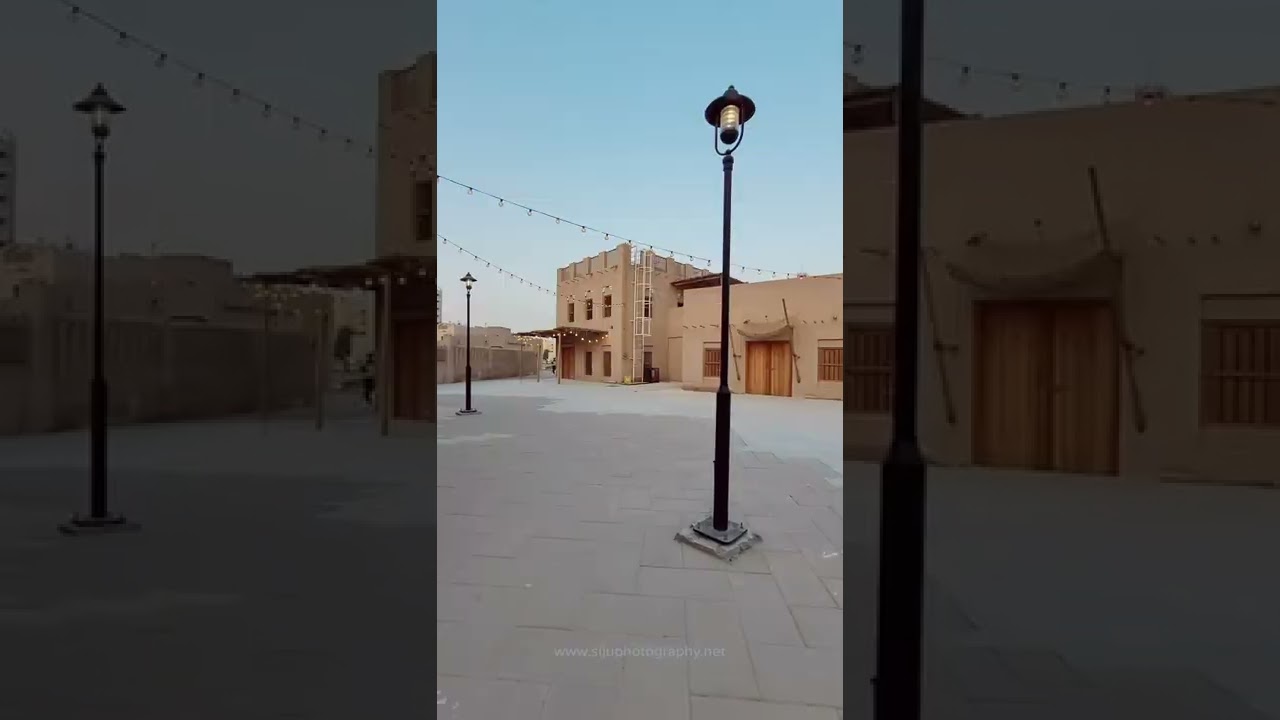 Ajman Museum #ajman