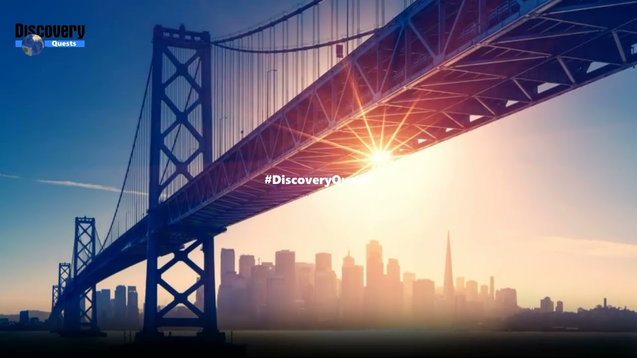 Top 10 Longest Bridges in the World@UniverseQuests