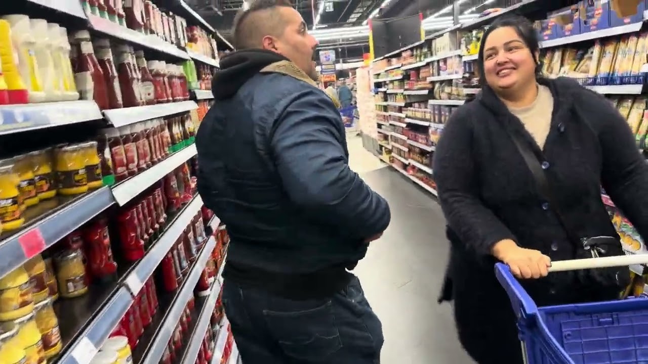 مشترياتي من مرجان لداري الجديدة 🛍️ولاكن للاسف ضربت انا يونس عيرني قدام امي 😭