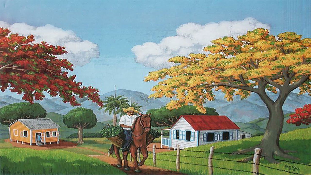 Aguinaldo Yumac - Luis Morales Ramos - Tu Castigo