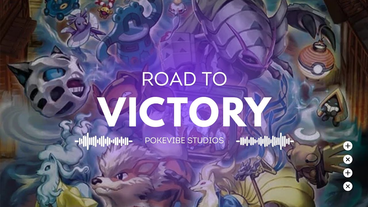 Pokémon Anthem - 