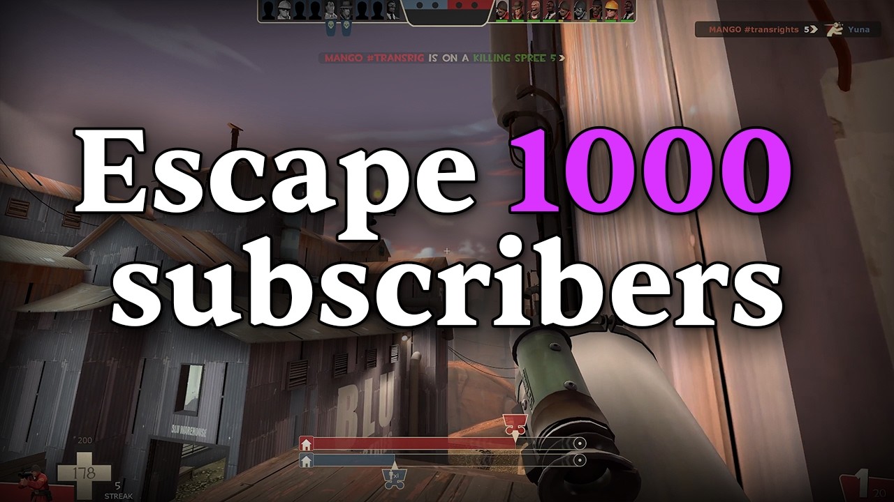 What to do if you're under 1000 subscribers