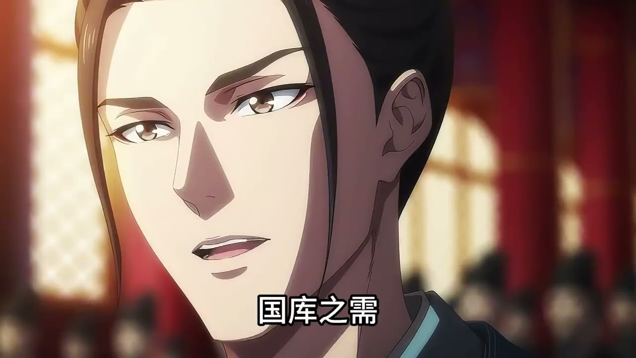 《杠上开花》人人都道靖王肖瑾瑜天生反骨，是个难缠的杠精。新婚王妃沈知意却偏不信邪，看透他桀骜外表下的赤子之心，定下大胆的反向激励良策。既要杠，那便陪你杠到底，她以退为进，步步诱导#西西漫解