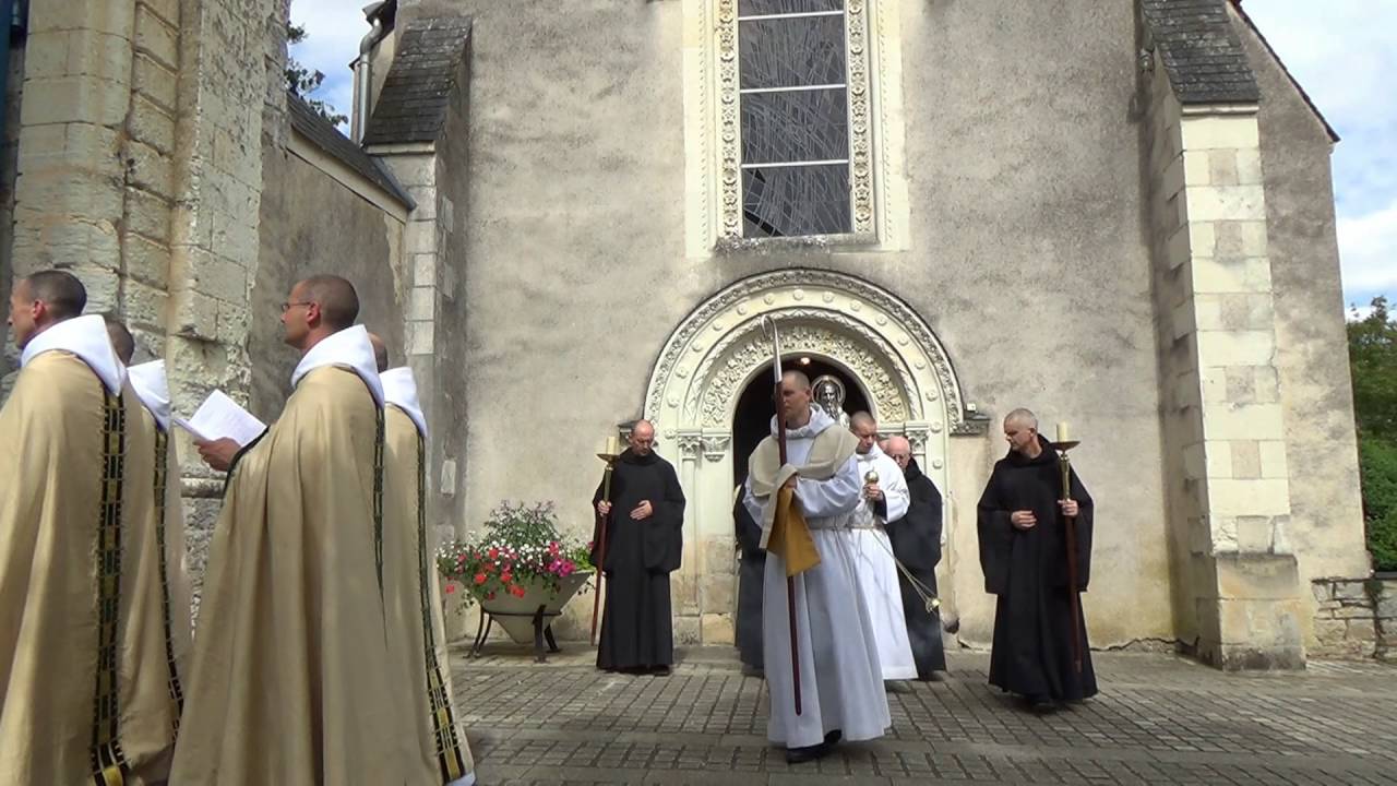 saint benoit 2016