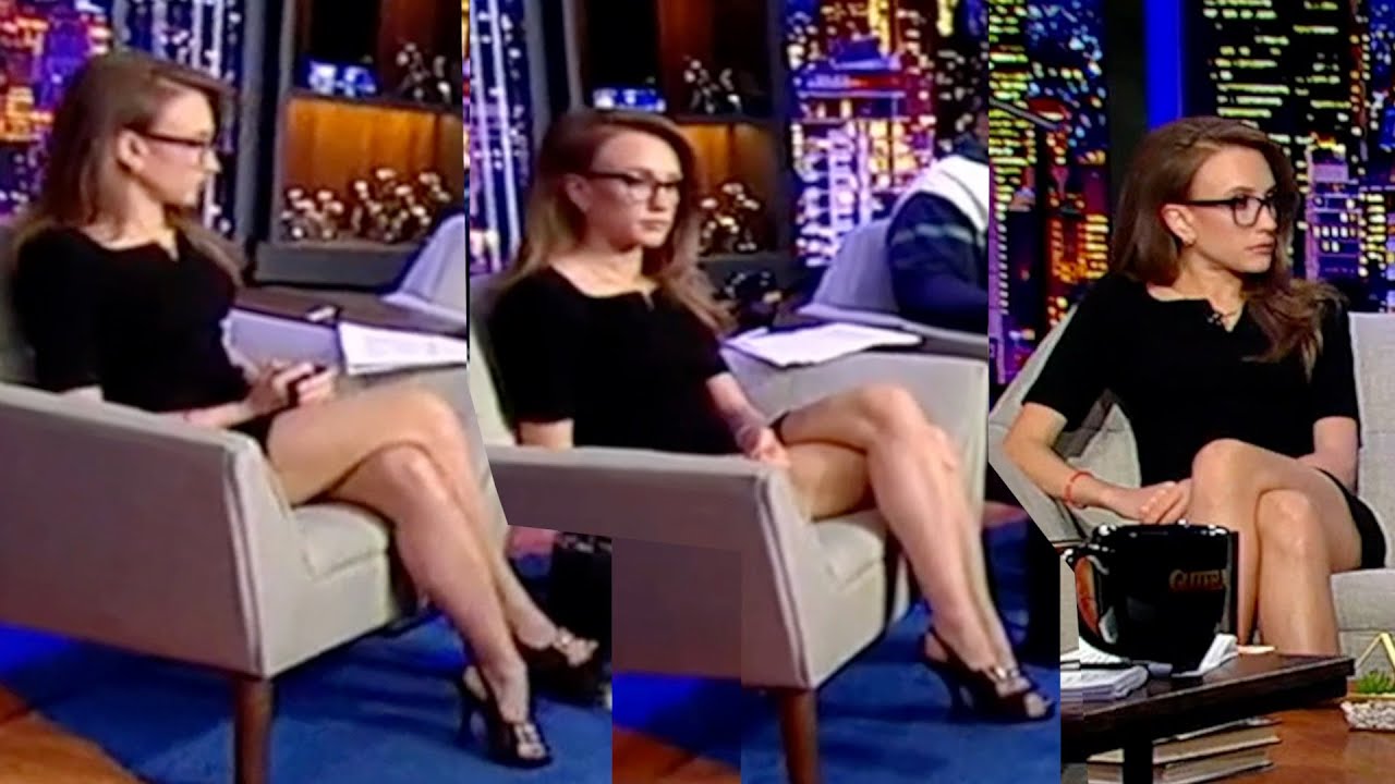 Kat Timpf Nov 27 2023