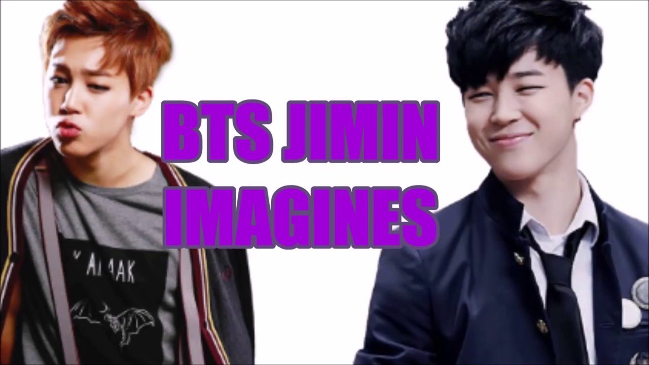 BTS Jimin As Your Boyfriend #1
