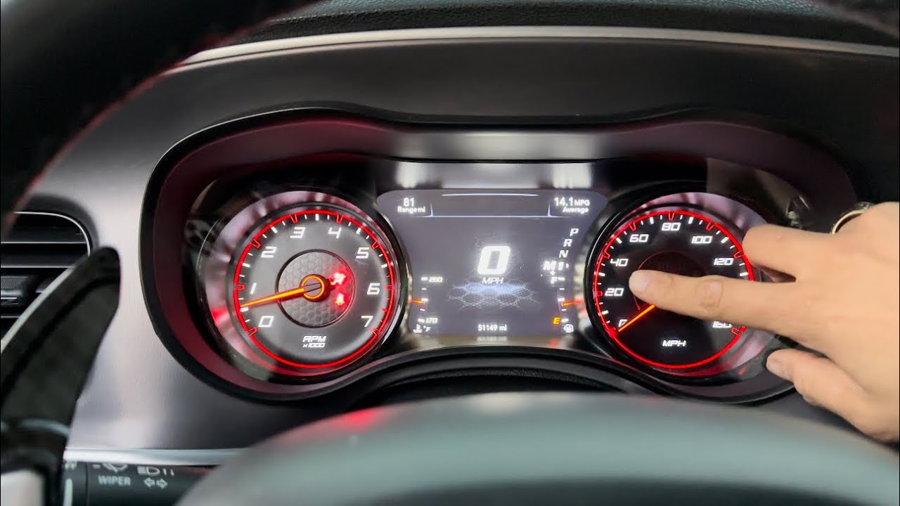 HOW TO PROPERLY SHIFT USING PADDLE SHIFTERS..