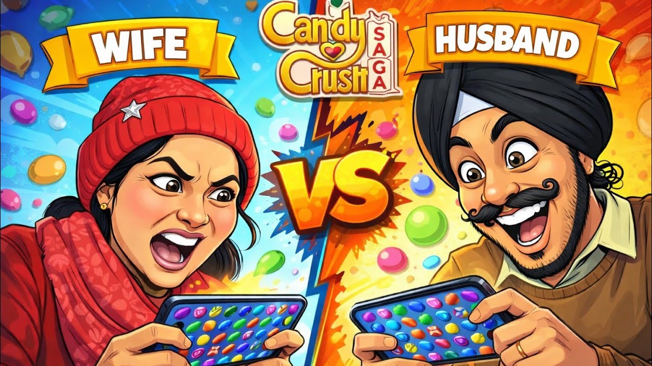Candy crush saga live hard level 500 Challenge 😱😱😱