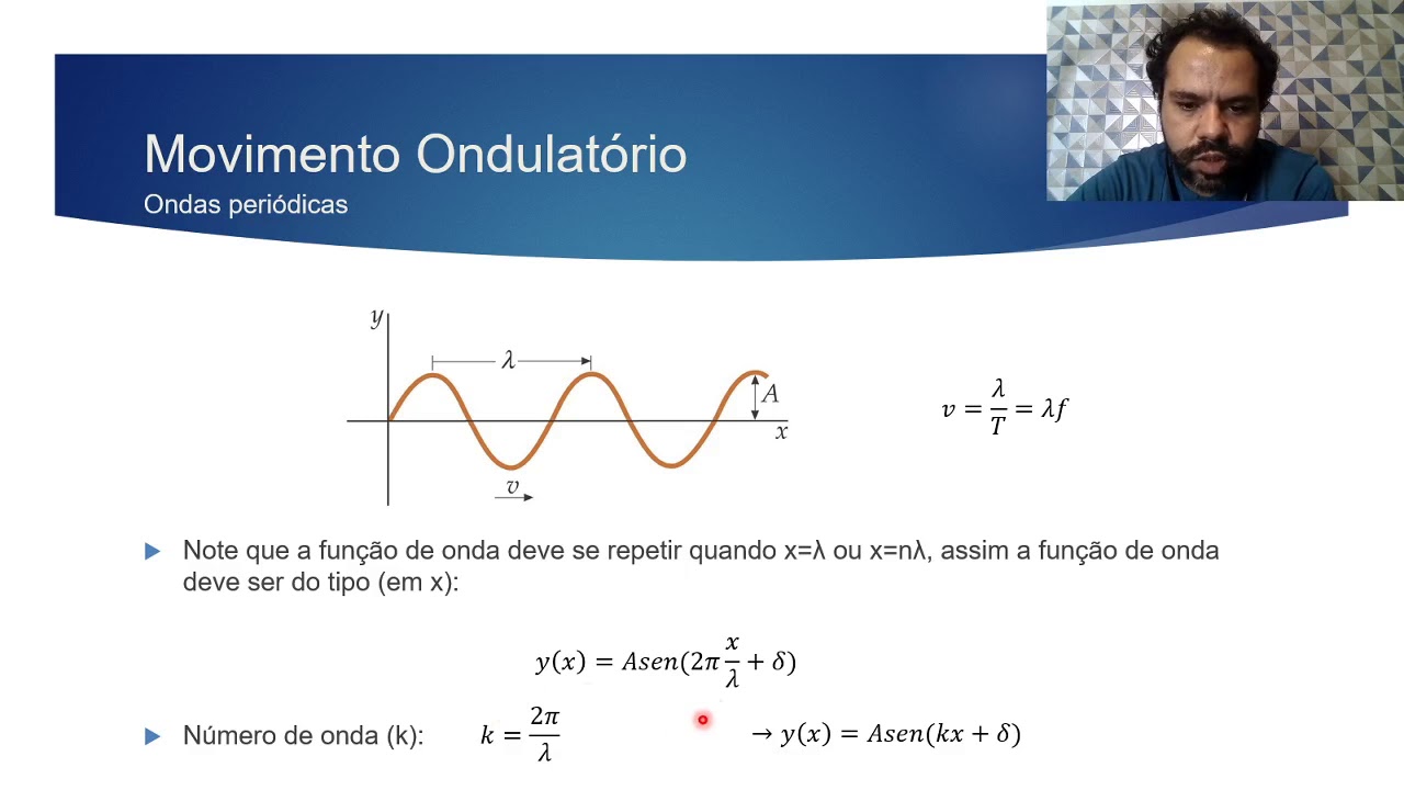 Videoaula - Ondas - Parte 02