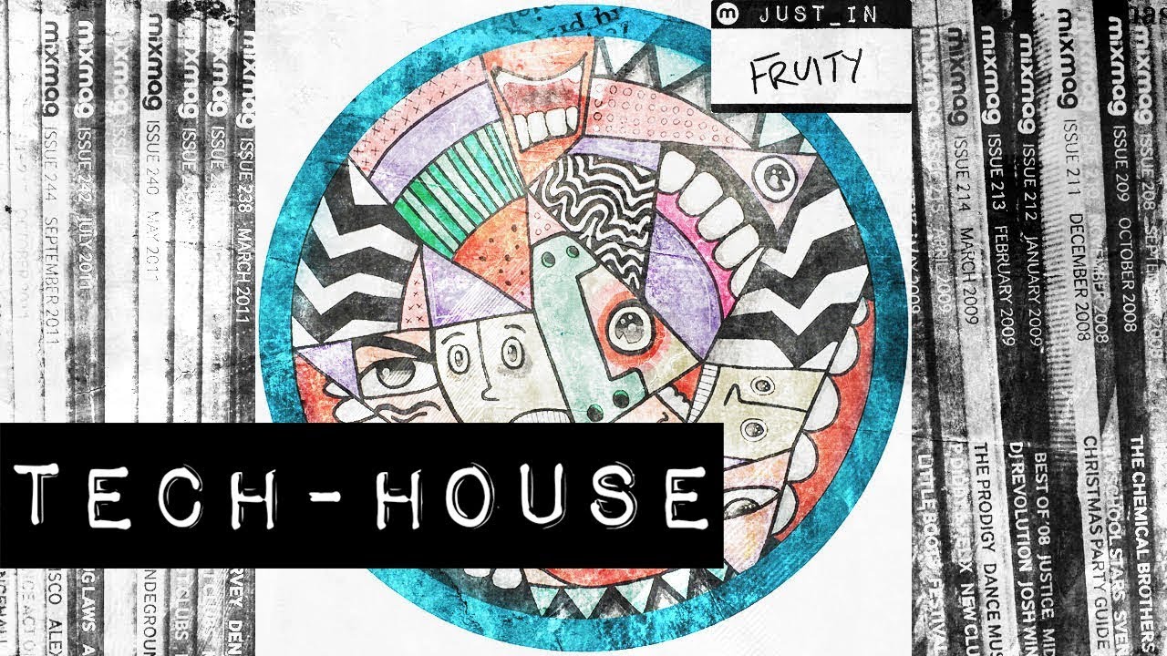 TECH-HOUSE: Max Chapman - La Fiesta [Hot Creations]